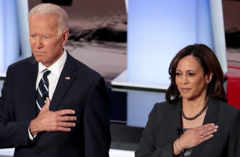 जो बाइडेन और कमला हैरिस का शपथ ग्रहण आज, जानें स्वागत के लिए अमेरिका में क्या-क्या हैं तैयारियां ?