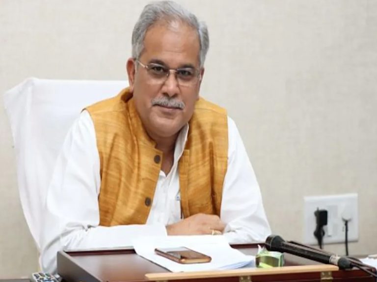 मुख्यमंत्री बिलासपुर संभाग के दौरे पर: 04 जनवरी को पहुंचेंगे कोरबा