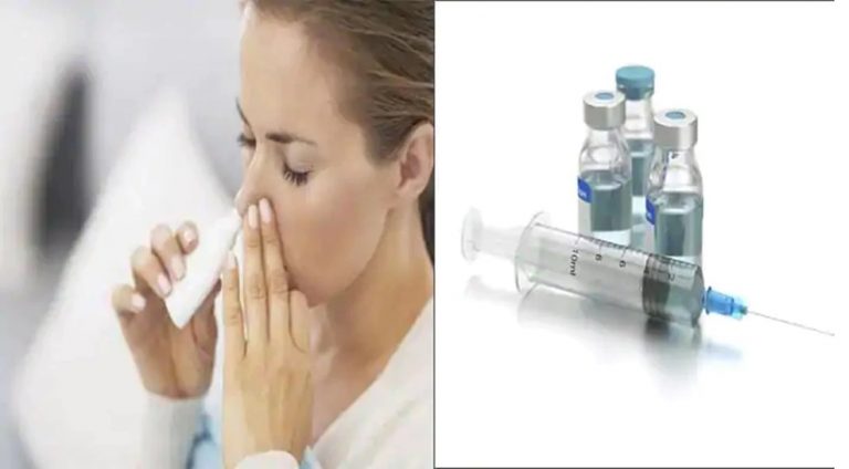 भारत बनाने जा रहा है कोरोना किलर नेजल स्प्रे, इंजेक्शन वाली वैक्सीन की नहीं रहेगी जरूरत