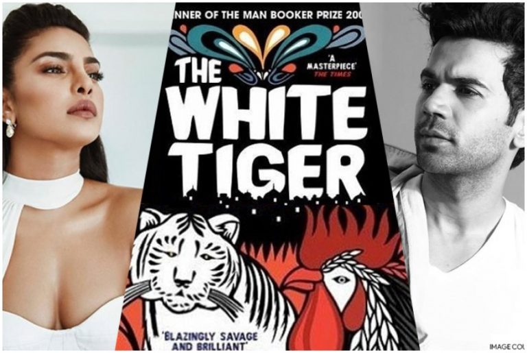 ‘THE WHITE TIGER’ की रिलीज पर रोक से दिल्ली हाईकोर्ट का इनकार, आज नेटफ्लिक्स पर होगी रिलीज़ मूवी