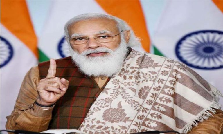 तेजपुर यूनिवर्सिटी में पीएम मोदी, भारतीय टीम का जिक्र, बोले- चोट के बावजूद खिलाड़ी ऑस्ट्रेलिया में डटे रहे और जीते