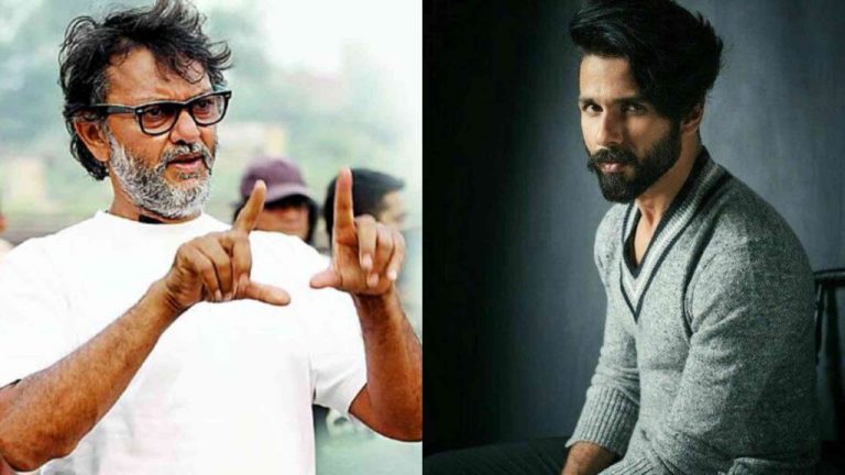 महाभारत के कर्ण के अवतार में दिखेंगे शाहिद कपूर ? राकेश ओमप्रकाश मेहरा से मिलाया हाथ!