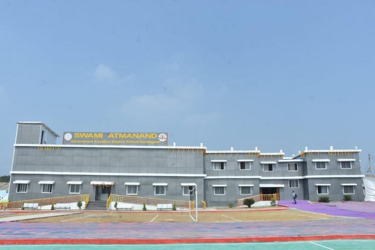 डीएमएफ से छत्तीसगढ़ में खनन प्रभावितों के जीवन में आई नई रोशनी