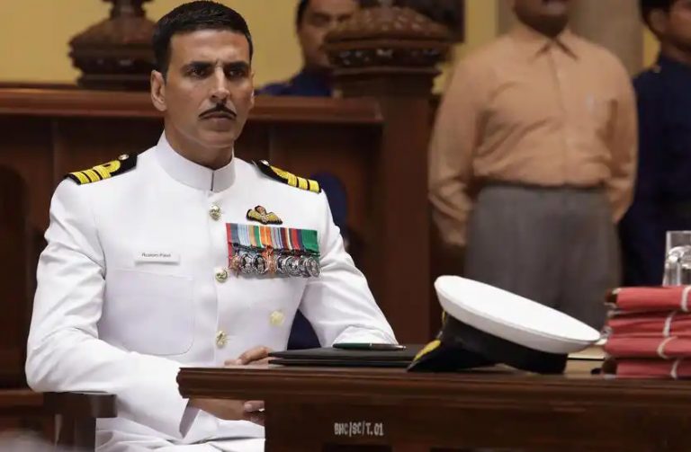 फिल्म RUSTOM के चलते अक्षय कुमार को कोर्ट ने जारी किया नोटिस, 10 मार्च को कटनी की अदालत में हाजिर होने का आदेश, जानें क्या है पूरा मामला