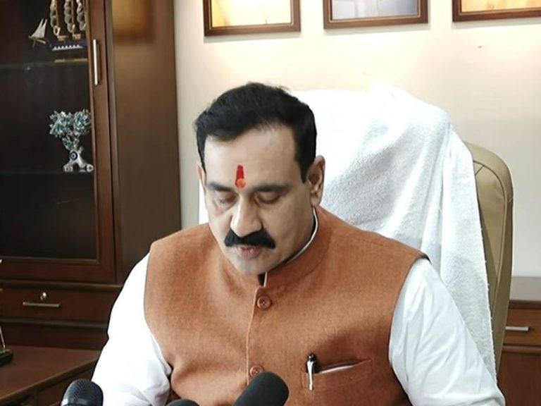 कैबिनेट बैठक में किसानों को राहत :  MP के 24 लाख किसानों को सहकारी बैंको से लिए कर्ज का ब्याज होगा माफ