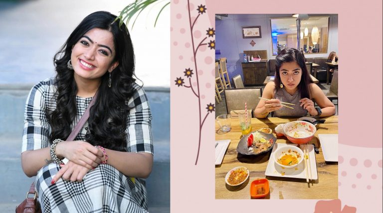 साउथ सेंसेशन रश्मिका मंदाना ने मुंबई में खरीदा आलीशान अपार्टमेंट, देखें तस्वीरें