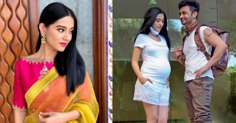 आजकल अमृता राव की लगी हुई है नाइट शिफ्ट, रात भर जागकर ये ड्यूटी निभा रही हैं