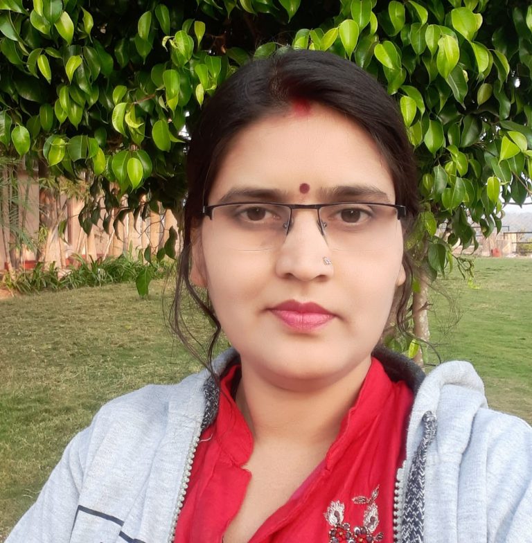 बढ़ती महंगाई पर भाजपा नेत्रियों को खुली चुनौती – वंदना राजपूत