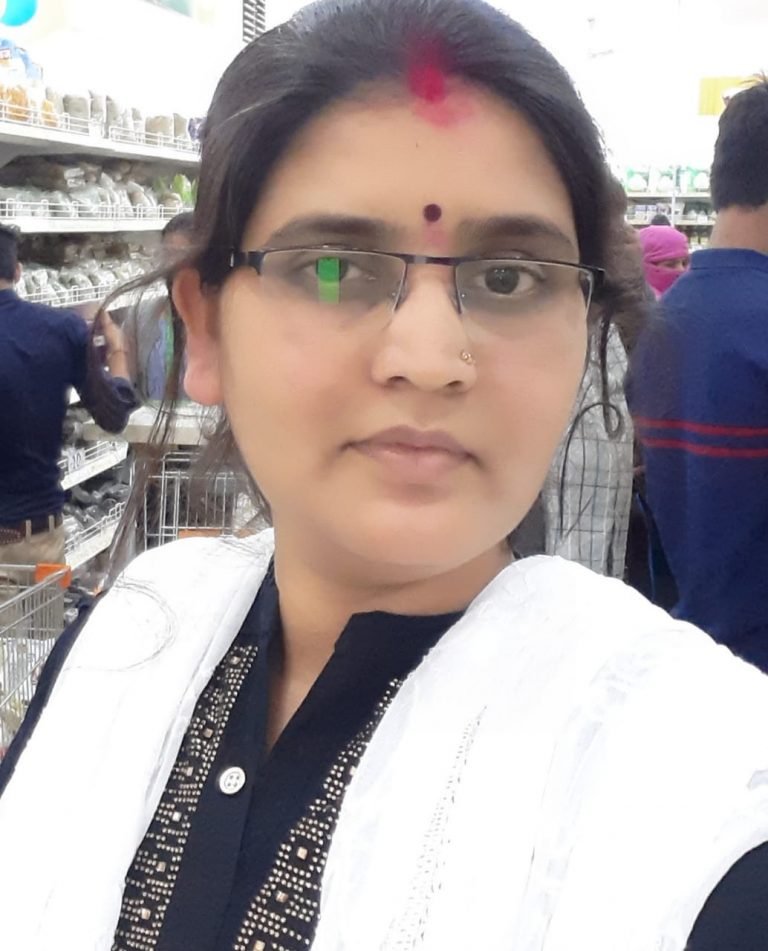 जनता हार गयी, महँगाई मार गयी – वंदना राजपूत