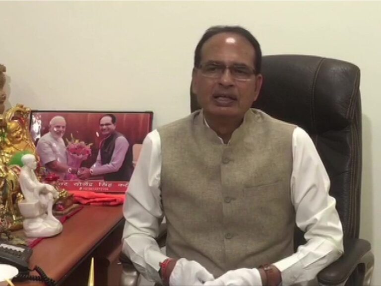 मध्यप्रदेश् में कोरोना बेकाबू, इन जिलों में लगेगा संडे लॉकडाउन, स्विमिंग पूल, क्लब और सिनेमाघर रहेंगे बंद, होली के लिए भी जारी सूचना