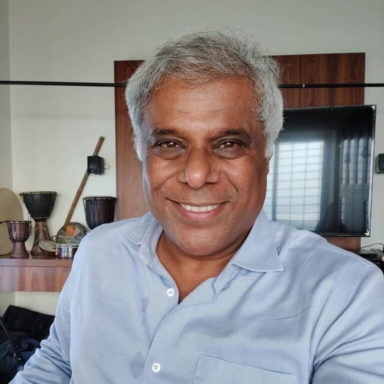 आशीष विद्यार्थी को हुआ कोरोना वायरस, दिल्ली के अस्पताल में भर्ती , विडिय़ो शेयर का दी जानकारी