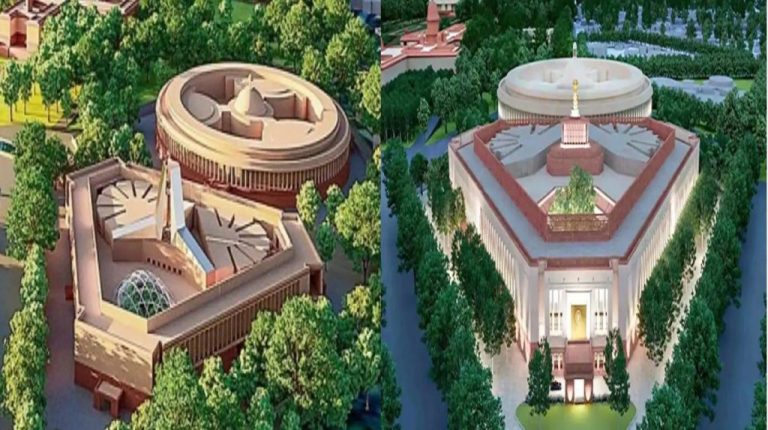 प्रधानमंत्री अब भूमिगत रास्ते से पहुंचेंगे संसद, आम जनता को परेशानी से बचाने बनी योजना