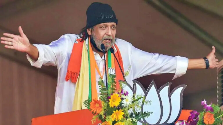 बंगाल चुनाव से पहले मिथुन चक्रवर्ती को Y प्लस कैटेगरी की सुरक्षा, आर्म्ड पुलिस के 11 कमांडो, 6 पर्सनल सिक्योरिटी रहेंगे तैनात