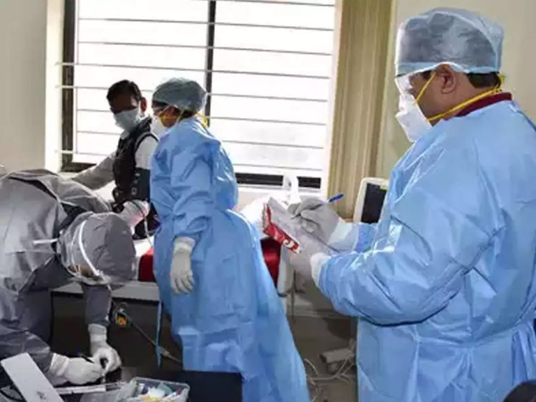 भोपाल, इंदौर में करोना के नए स्ट्रेन का कहर, मरीजो की संख्या बढ़ी, सीएम बोले- 8 मार्च से लग सकता है नाइट कर्फ्यू