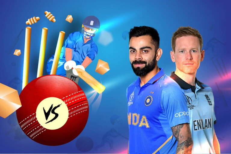 भारत और इंग्लैण्ड के बीच तीसरा टी-20 मैच आज, राहुल की जगह रोहित की वापसी संभव