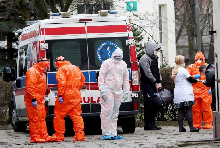 करोना का फिर कहर: थाणे में 13 से 31 मार्च तक लॉकडाउन, शादी कार्यक्रमों की अनुमति नही