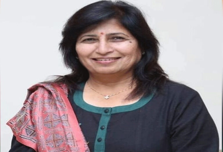 मध्यप्रदेश विधानसभा में कोरोना की दस्तक, पूर्व मंत्री विजयलक्ष्मी साधौ हुईं पाजेटिव