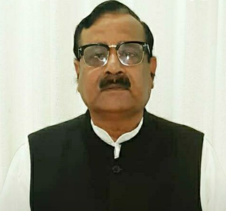 26 मार्च को एसईसीएल के विभिन्न क्षेत्रों में किया जाएगा विरोध प्रदर्शन – हरिद्वार सिंह