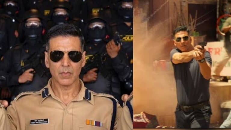 कोराेना के चलते फिर टल सकती है अक्षय कुमार की ‘सूर्यवंशी’ की रिलीज डेट