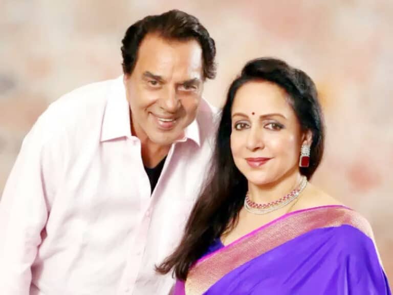 धर्मेंद्र से एक साल से नहीं मिलीं हेमा मालिनी, बोलीं- ‘ये उनके लिए जरूरी…’