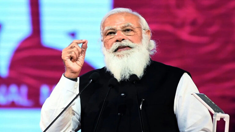 जो जवान आतंकवादियों और नक्सलियों से नहीं डरते, उन्हें दीदी के गुंडे क्या डराएंगे; बंगाल में पीएम मोदी का ममता पर हमला