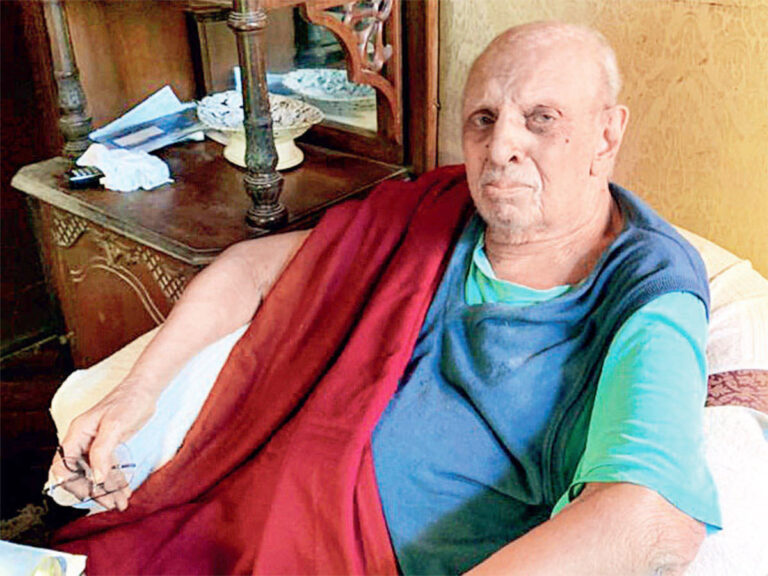 मशहूर संगीतकार वनराज भाटिया का निधन, 93 साल की उम्र में दुनिया को कहा अलविदा