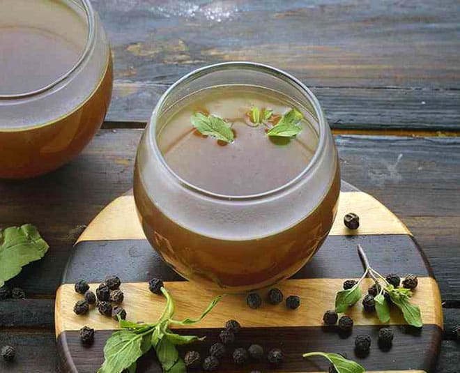 इम्यूनिटी बूस्टर काढ़े और घरेलू नुस्‍खों का न करें अंधाधुंध इस्‍तेमाल, वरना खतरे में आ सकती है आपकी जान