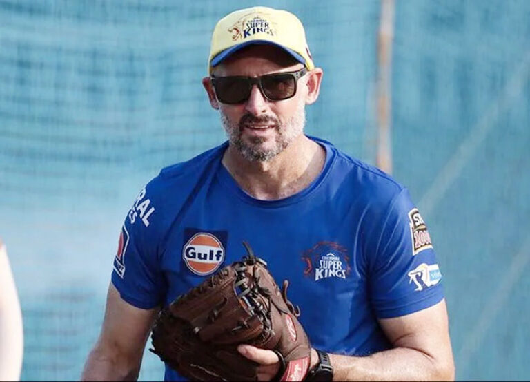 भारत में टी20 वर्ल्ड कप का आयोजन करना आसान नहीं: माइकल हसी