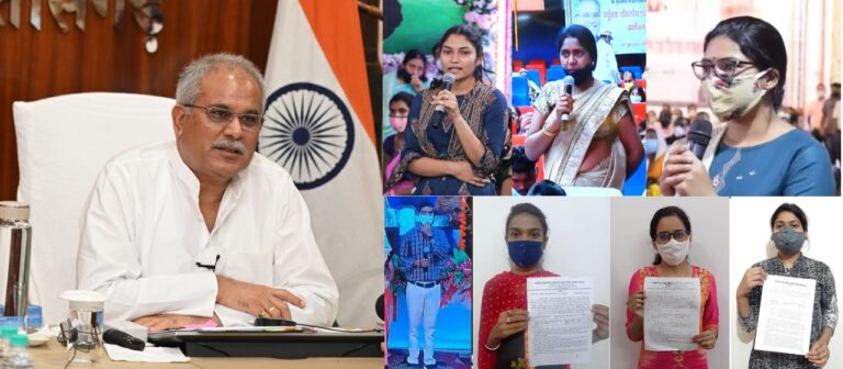 अनुकम्पा के नियम हुए जब शिथिल : बेबस परिवारों की दूर हुई मुश्किल