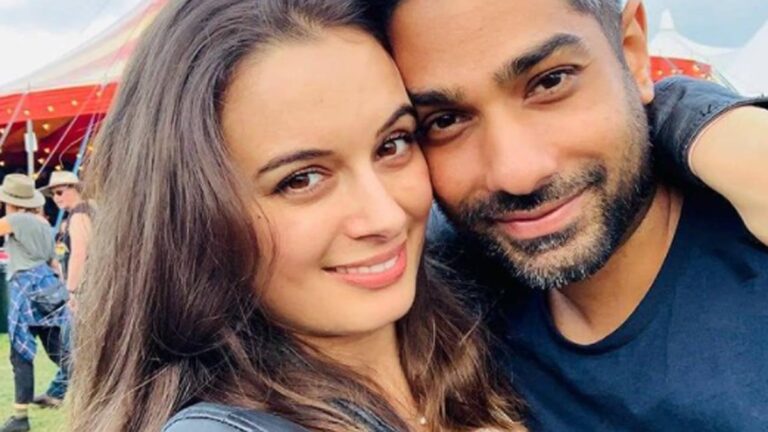 एवलिन शर्मा के घर आने वाला है नन्हा मेहमान, शादी के 2 महीने बाद की प्रेग्नेंसी की घोषणा