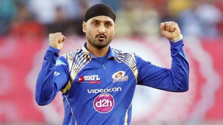 41 साल के हुए हरभजन सिंह, भारत की तरफ से टेस्ट क्रिकेट में ली थी पहली हैट्रिक