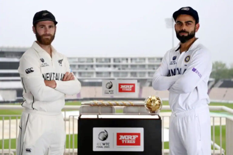 वर्ल्ड टेस्ट चैंपियनशिप 2021-23 के प्वॉइंट सिस्टम में बदलाव, आईसीसी ने की घोषणा