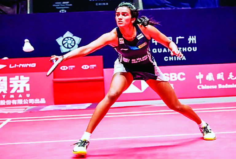 सिंधु तीसरे दौर में, तीरंदाजी में तरुणदीप बाहर, महिला हॉकी टीम की लगातार तीसरी हार