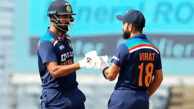 टी20 वर्ल्ड कप में कौन होगा रोहित शर्मा का जोड़ीदार, आकाश चोपड़ा ने विराट कोहली से ऊपर इस खिलाड़ी को रखा