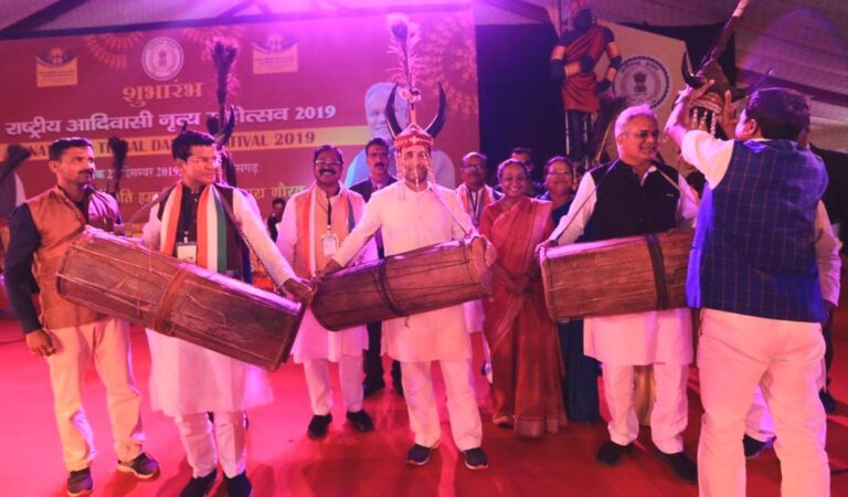 स्वतंत्रता दिवस पर विशेष लेख : संस्कृति से लोग जुड़े, लोगों से जुड़ी संस्कृति