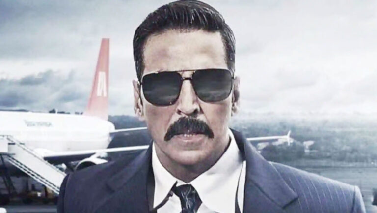 ‘बेल बॉटम’ के बाद जैकी भगनानी की एक और फिल्म के लिए अक्षय कुमार ने मिलाया हाथ