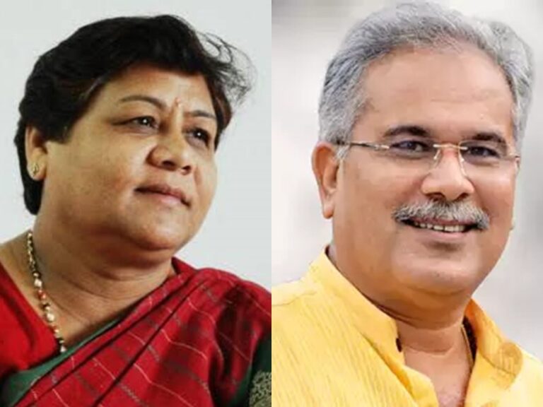 राज्यपाल अनुसुईया उइके और सीएम भूपेश बघेल ने प्रदेशवासियों को दी कृष्णा जन्माष्टमी बधाई