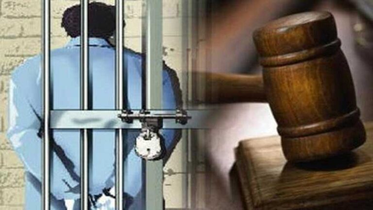 छत्तीसगढ़: 9 साल की लड़की से दुष्कर्म मामले में आरोपी को आजीवन कारावास की सजा 