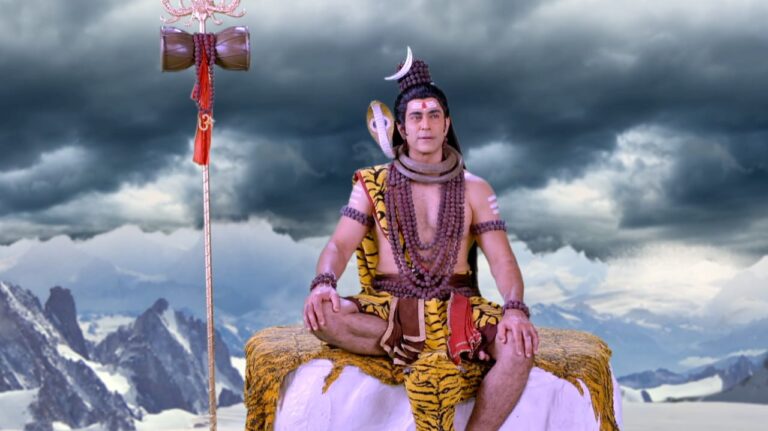 ‘हाथी घोड़ा पालकी जय कन्हैया लाल की’ में तरुण खन्ना निभाएंगे शिव जी का किरदार