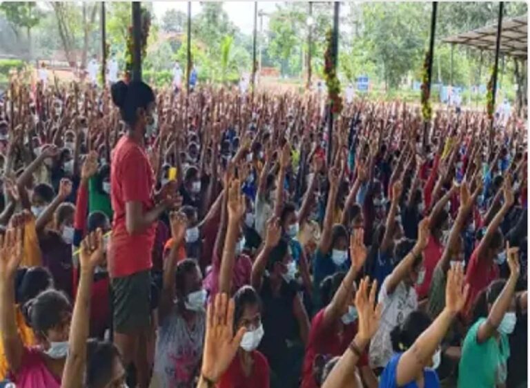 नक्सलियों से लड़ने के लिए तीन हजार ‘फाइटर्स’ तैयार, आंखों के सामने इनके अपनों को तड़पा-तड़पा कर मारा गया