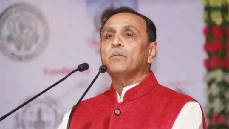 सीएम पद की रेस में इन चार नेताओं के नाम, आज भाजपा विधायक दल की बैठक में होगा फैसला