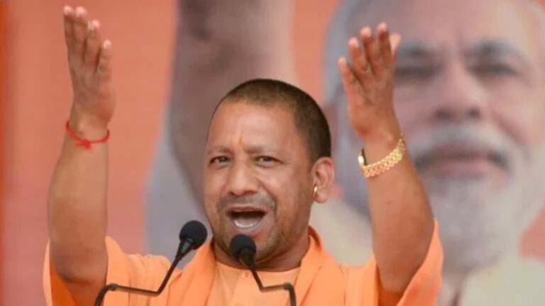 यूपी सरकार के साढ़े चार साल: मुख्यमंत्री योगी आदित्यनाथ बोले- आज सुशासन है उत्तर प्रदेश की पहचान