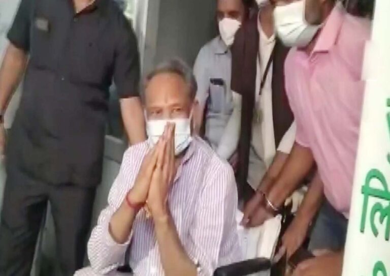 आलोचना के बाद बैकफुट पर गहलोत सरकार, विवादास्पद विवाह पंजीकरण विधयेक लेगी वापस