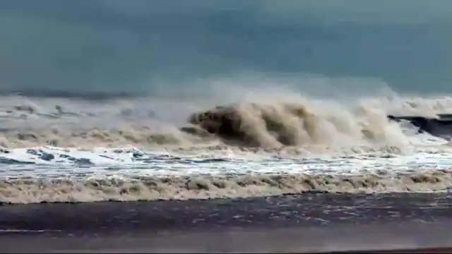 गुजरात में मंडराया ‘शाहीन’ चक्रवात का खतरा, इन इलाकों में खूब होगी बारिश, IMD का अलर्ट