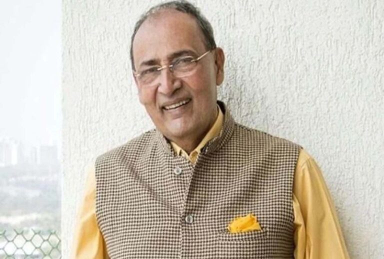 दुखद: मशहूर अभिनेता यूसुफ हुसैन का निधन, निर्देशक हंसल मेहता बोले- आज मैं अनाथ हो गया