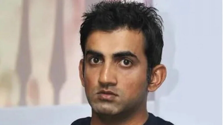 पाकिस्तान से भेजा गया था गौतम गंभीर को धमकी देने वाला ई-मेल, जांच में हुआ खुलासा