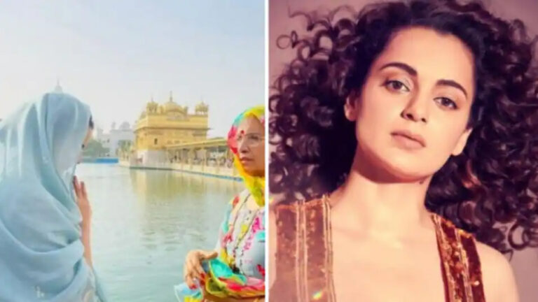 कंगना रनौत को मिली जान से मारने की धमकी, बोलीं- सोनिया गांधी को याद दिलाना चाहूंगी कि उनकी सास…