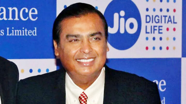 भारत में अरबपतियों की संख्या बढ़कर 126 हुई, रिलायंस इंडस्ट्रीज के मुकेश अंबानी शीर्ष पर