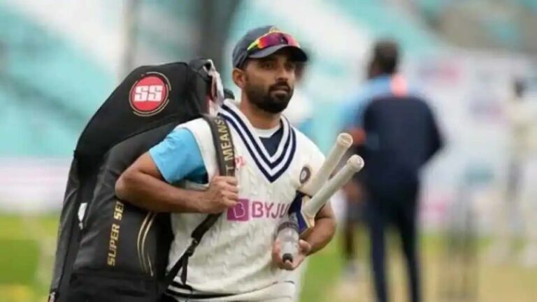 IND vs SA: दक्षिण अफ्रीका के खिलाफ प्लेइंग XI में जगह बनाने के लिए अजिंक्य रहाणे को हनुमा विहारी से मिल रही चुनौती, ऐसा रहा है हालिया प्रदर्शन