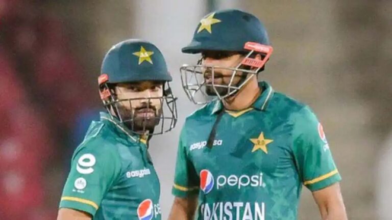 बाबर आजम या मोहम्मद रिजवान, आर अश्विन ने बताया अपना फेवरेट पाकिस्तानी खिलाड़ी